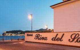 Hotel Riva Del Sole Marina di Campo